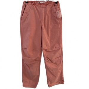 SO Women's Dusty Rose Track Pants